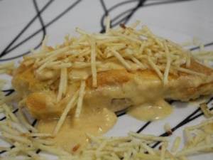 Chicken breast recipe