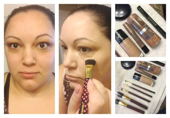 Makeup By Elly @4Guys_1Girl 